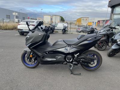 YAMAHA XP T-MAX 560