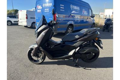 YAMAHA NMAX 125 TECH MAX