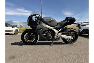YAMAHA XSR 900 GP