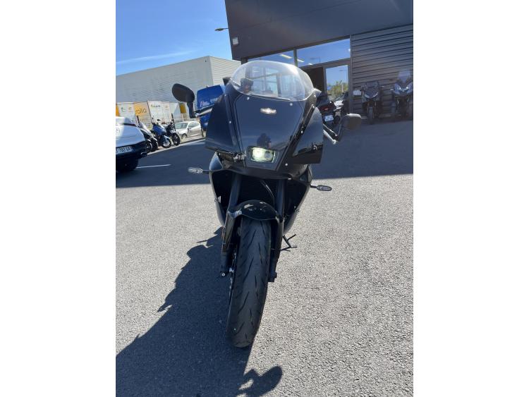 XSR 900 GP
