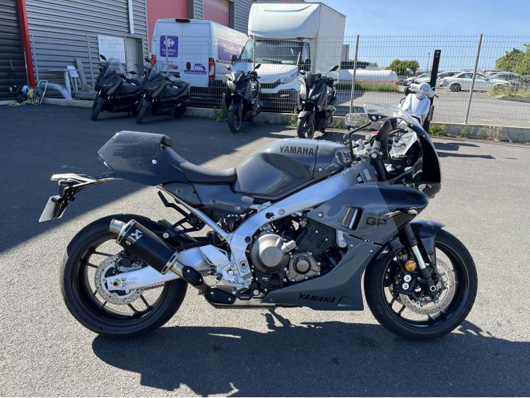 XSR 900 GP