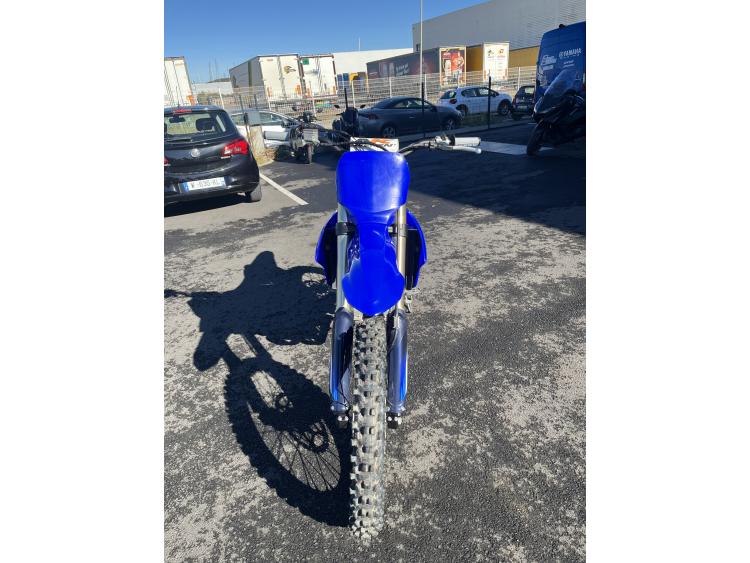 YZ 250F 2024